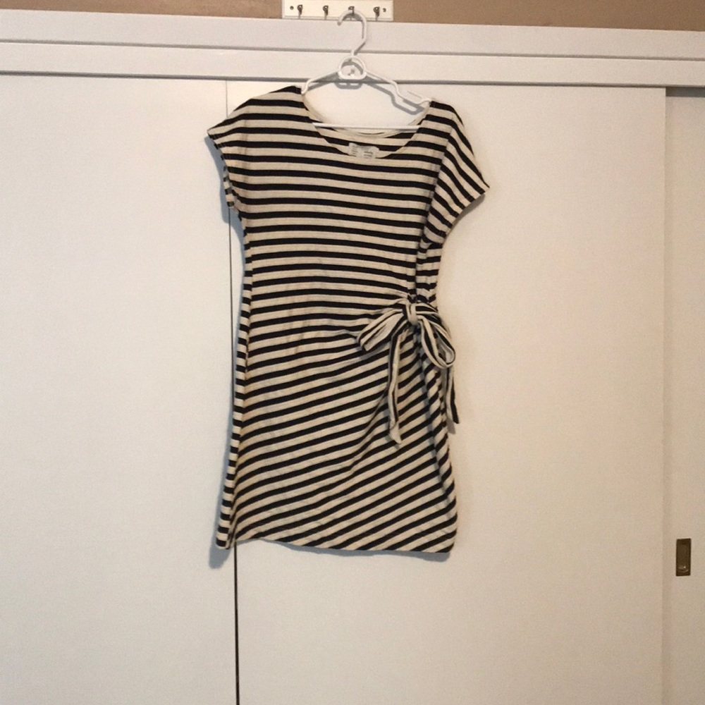 Anthro dress.